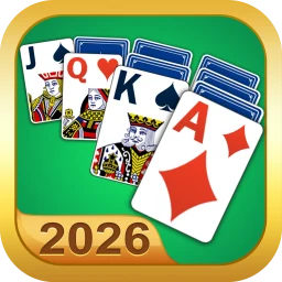 أيقونة Solitaire - 2026