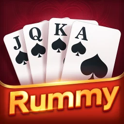 Icono de Rummy Go - Indian 13 card game