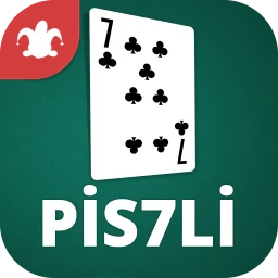 Pis Yedili Online のアイコン