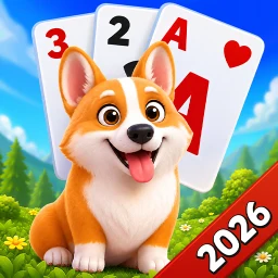 Icône de Royal TriPeaks Solitaire Fun