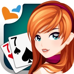 أيقونة 排七 神來也接龍 (Sevens, Solitaire)